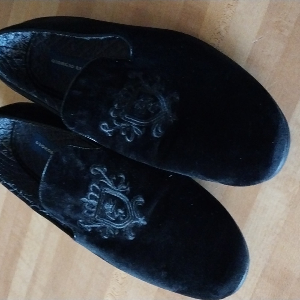 Giorgio Brutini Loafers